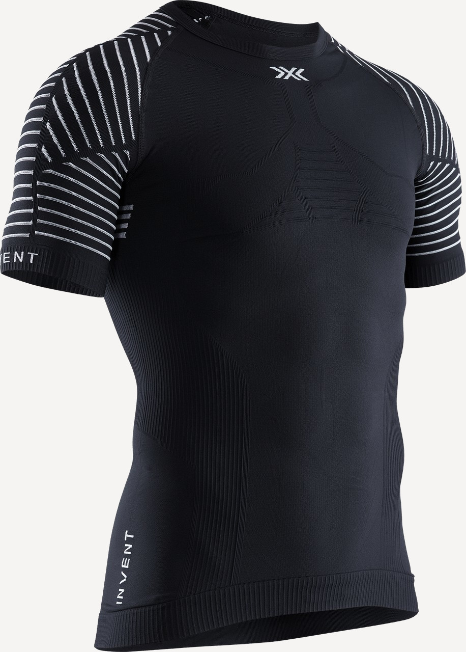 Футболка X-BIONIC INVENT LT SHIRT SH SL MEN